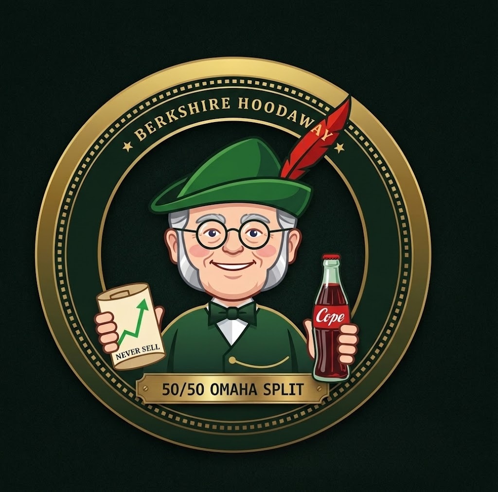 Warren Hood Logo